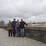 The best panorama of city
